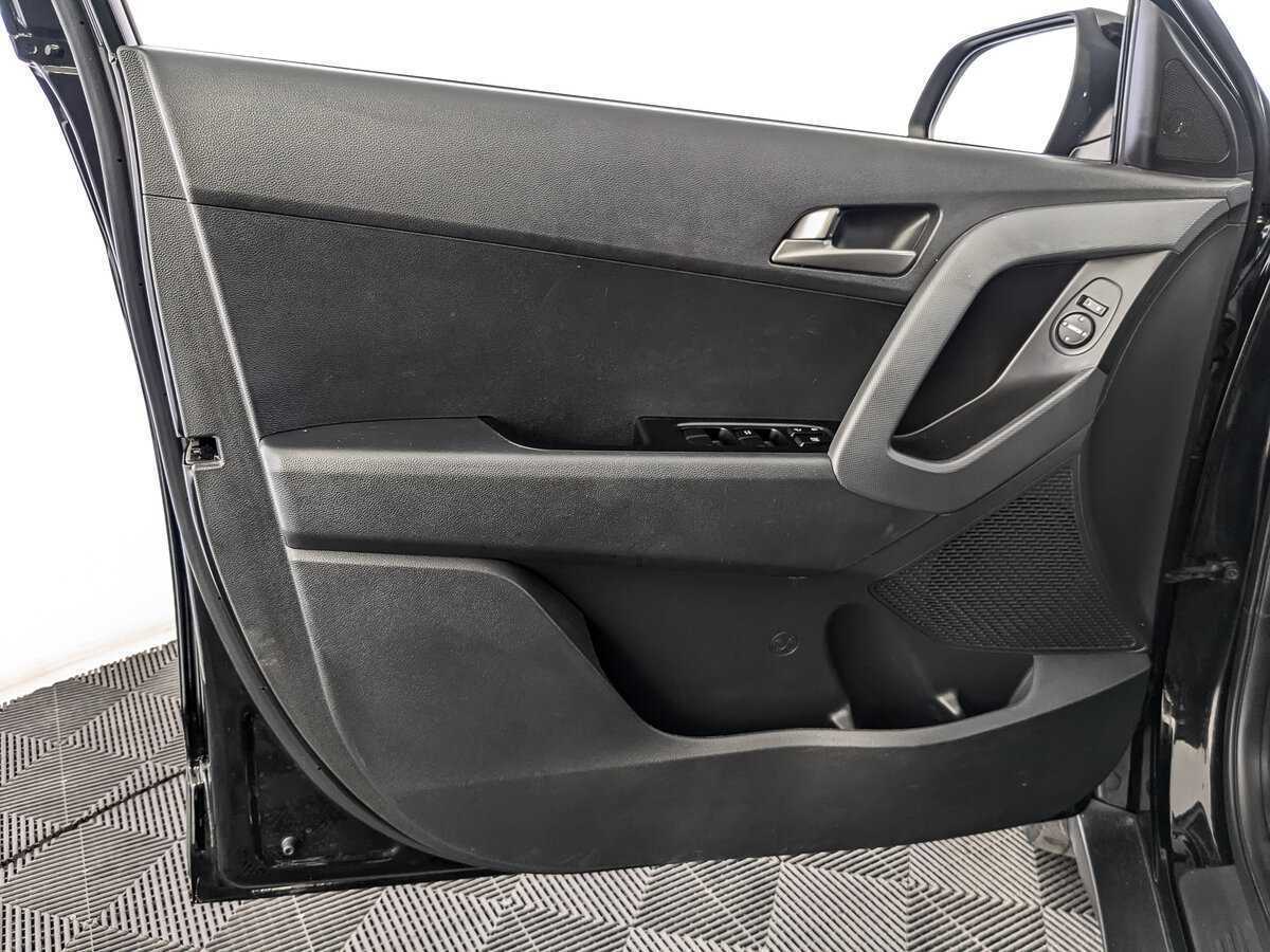 Hyundai Creta, 2019 Фото №15