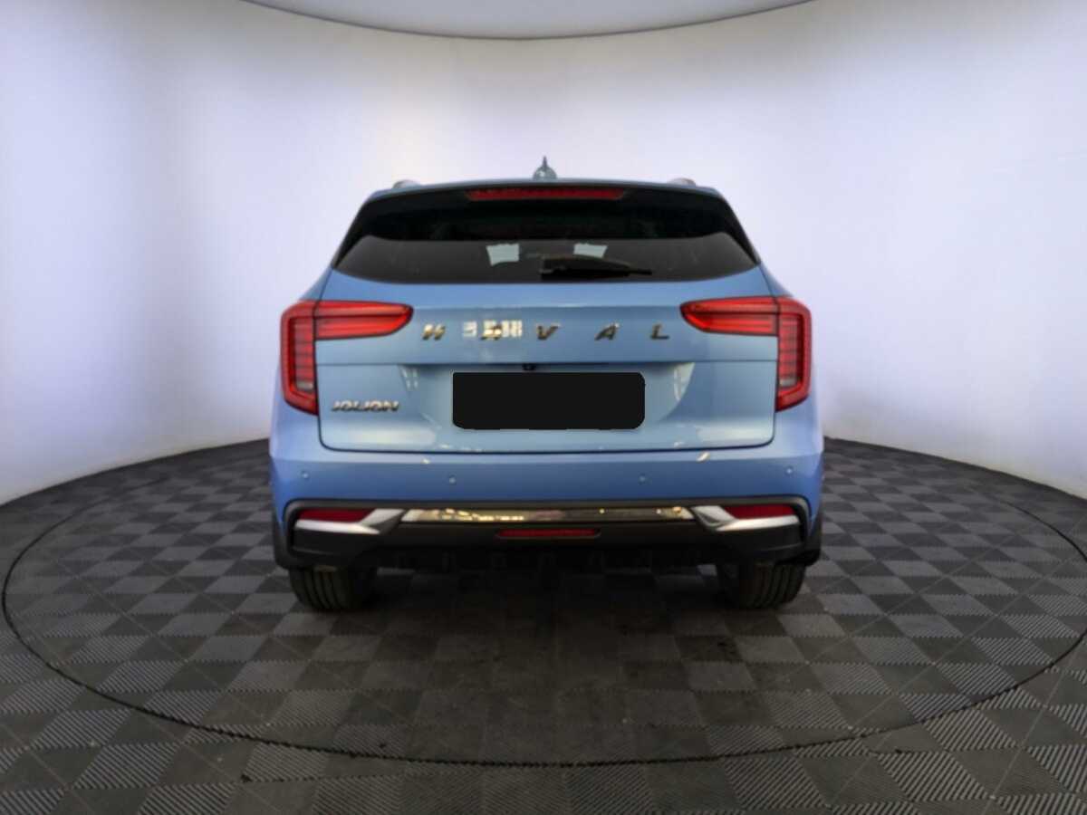 Haval Jolion, 2022 - 47 288 км. | Фото №6