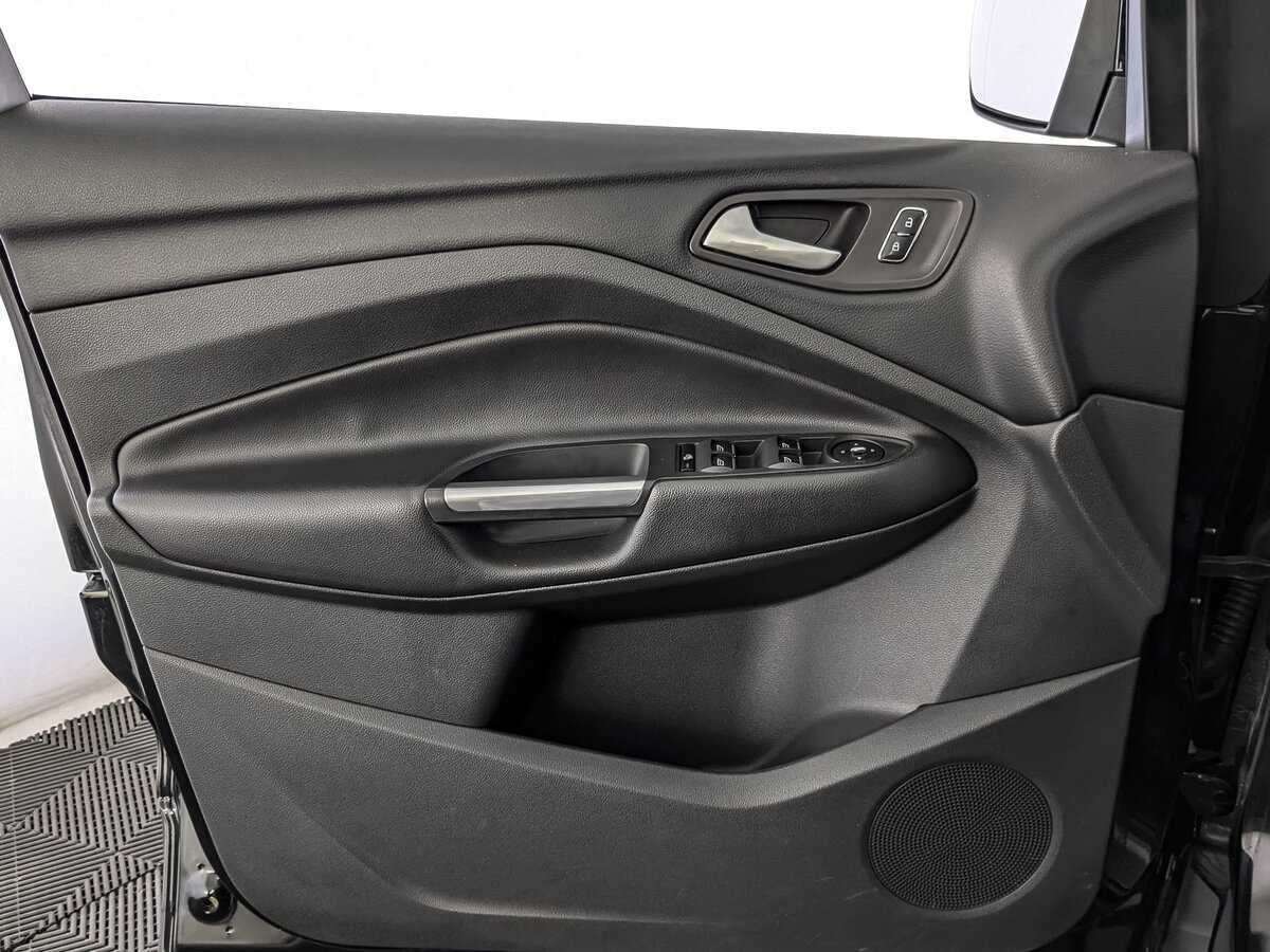 Ford Kuga, 2014 Фото №14