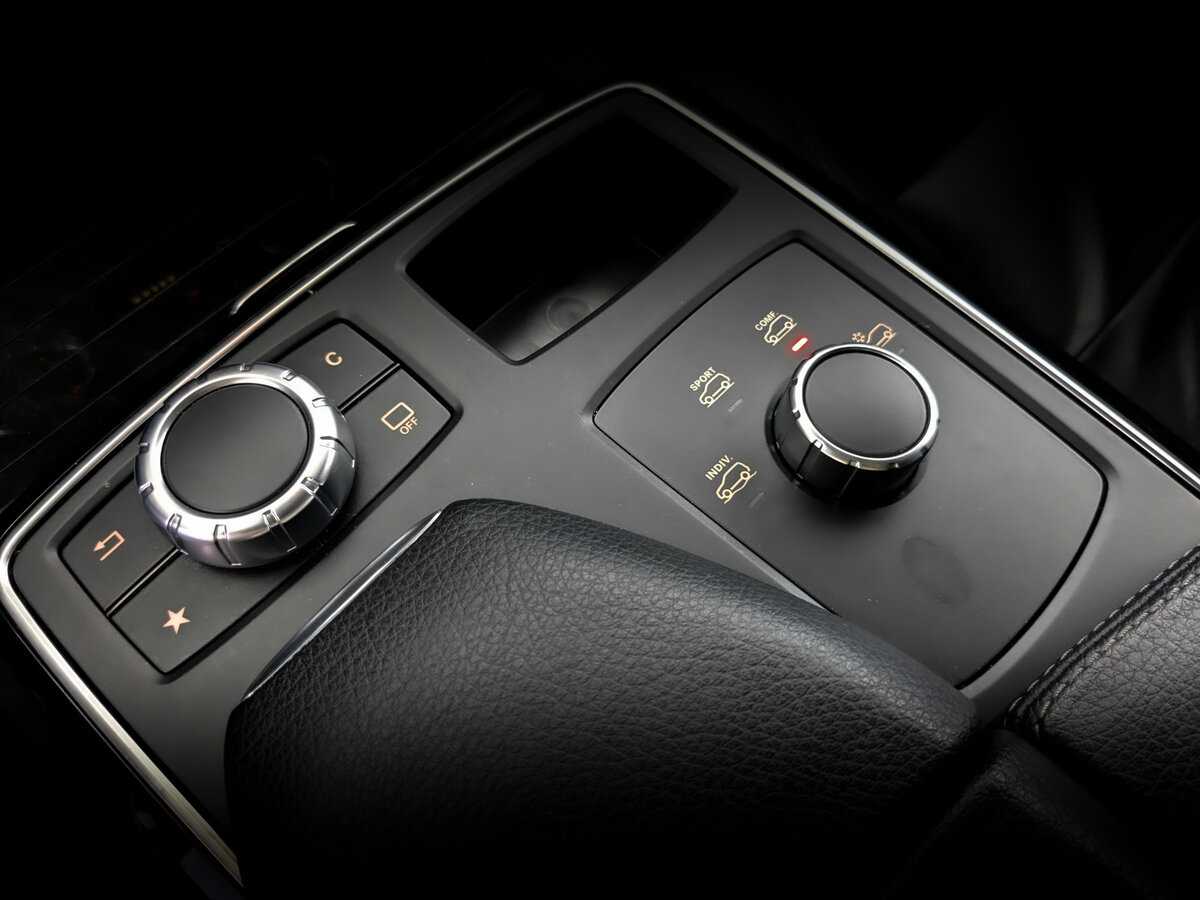 Mercedes-Benz GLE Coupe 350 d, 2019 Фото №26