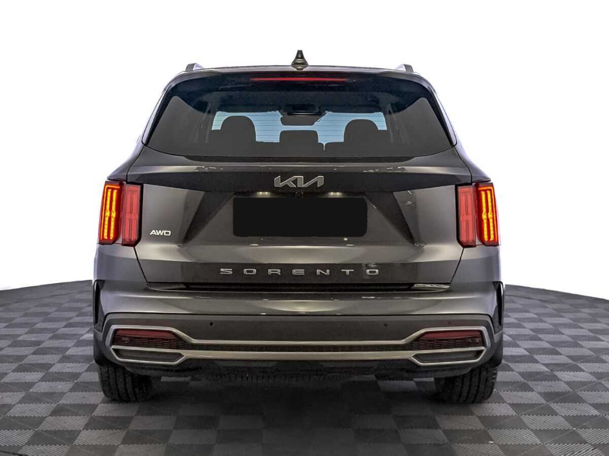 Kia Sorento, 2022 - 26 870 км. | Фото №6