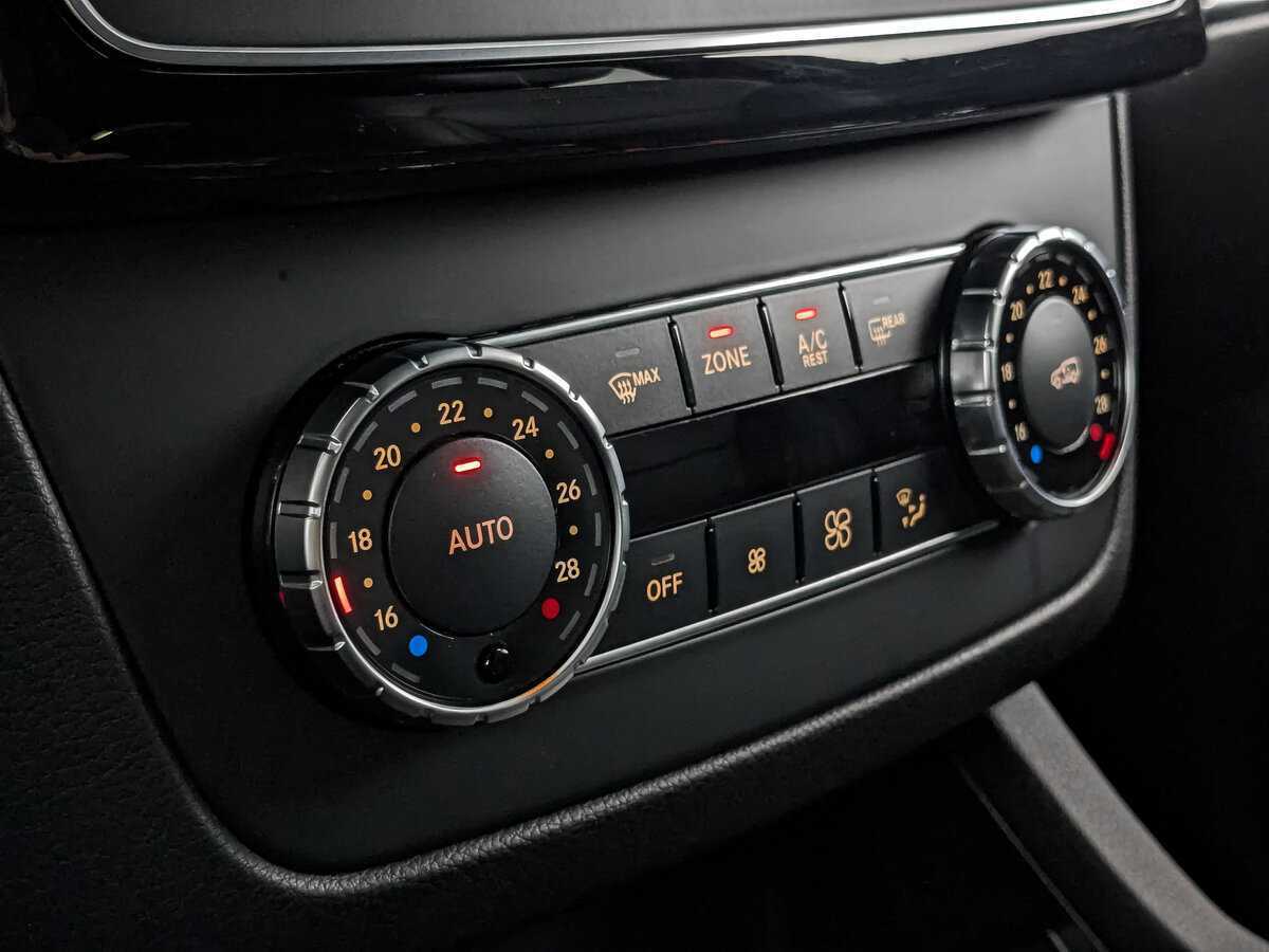 Mercedes-Benz GLE Coupe 350 d, 2019 Фото №17