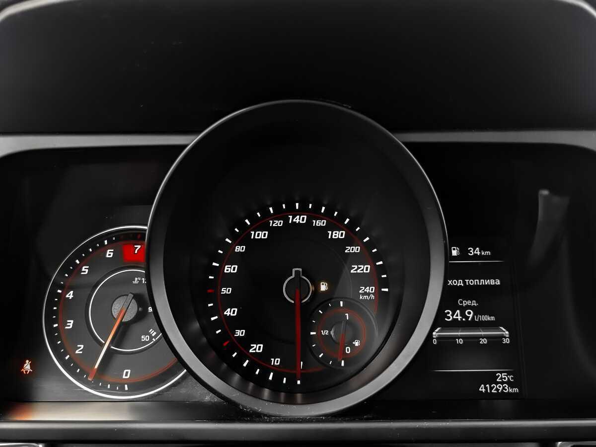 Hyundai Elantra, 2021 Фото №12