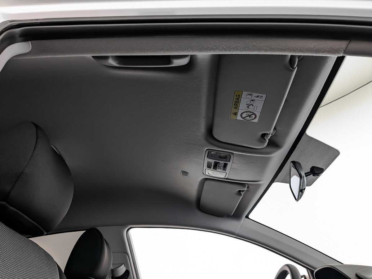 Hyundai Solaris, 2022 Фото №18