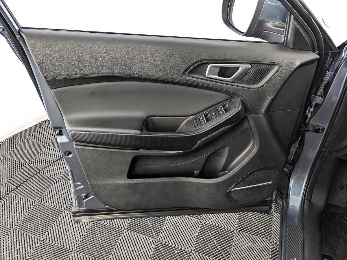 CHERY Tiggo 4, 2020 Фото №14