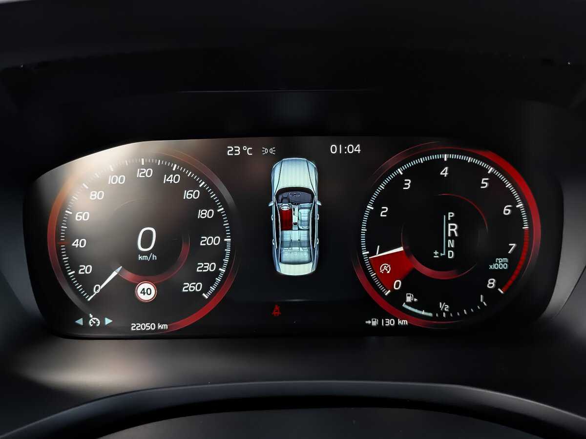 Volvo S60, 2021 Фото №12