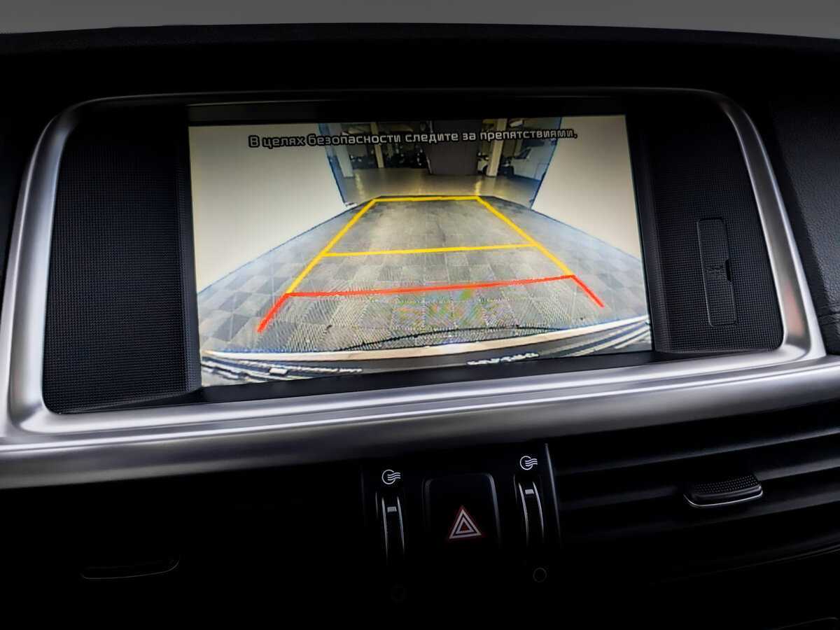 Kia Optima, 2018 Фото №25