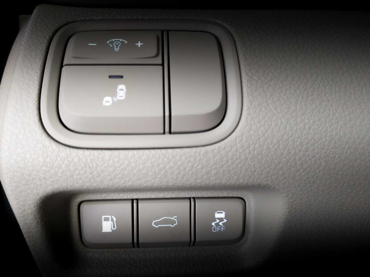 Kia Optima, 2018 Фото №26