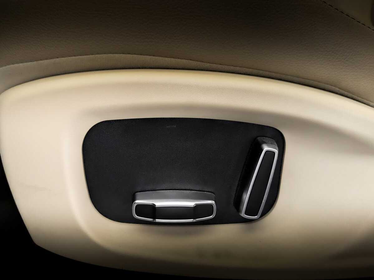 Jaguar F-Pace, 2018 Фото №16