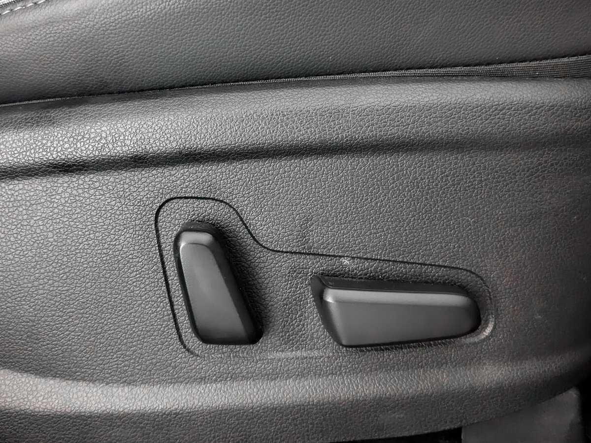 Hyundai Santa Fe, 2022 Фото №20