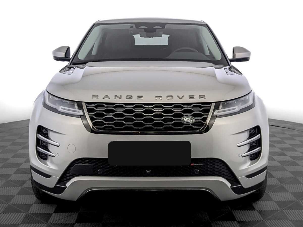 Land Rover Range Rover Evoque, 2023 - 6 163 км. | Фото №2