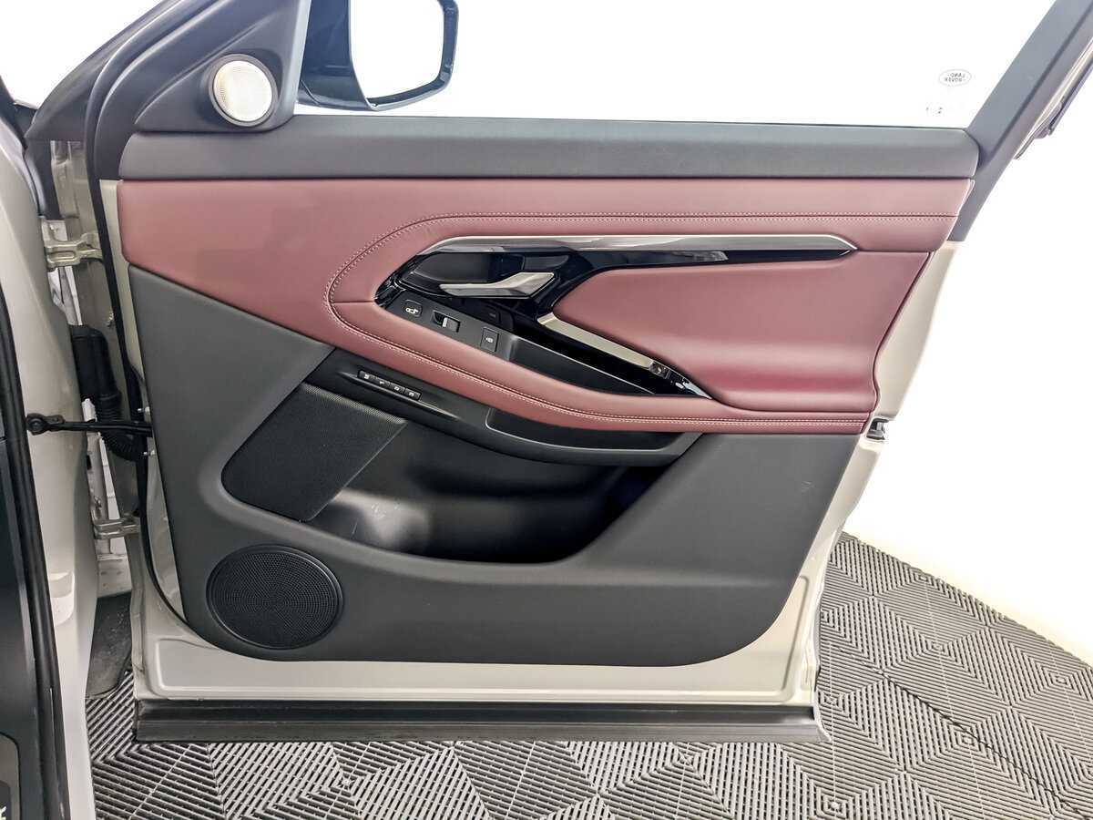 Land Rover Range Rover Evoque, 2023 Фото №24