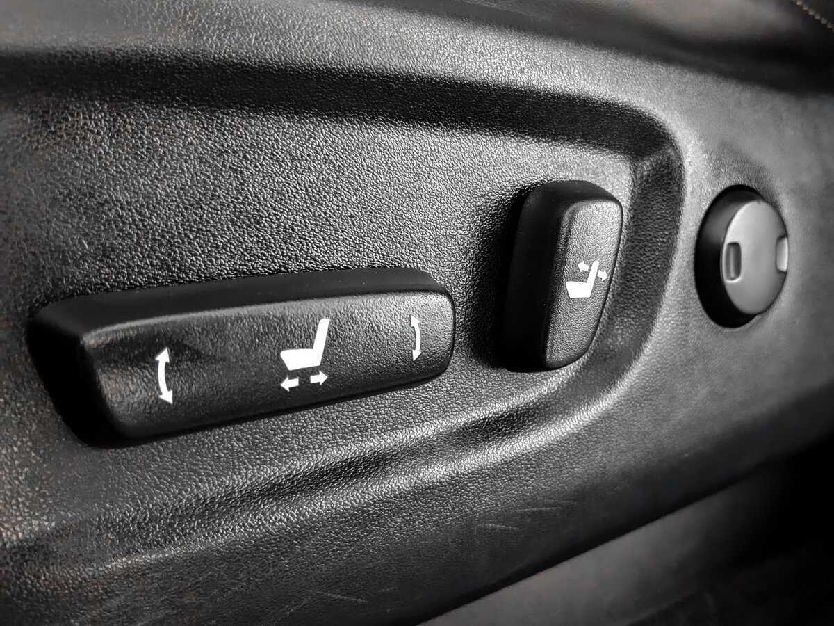 Lexus GX 460, 2017 Фото №17