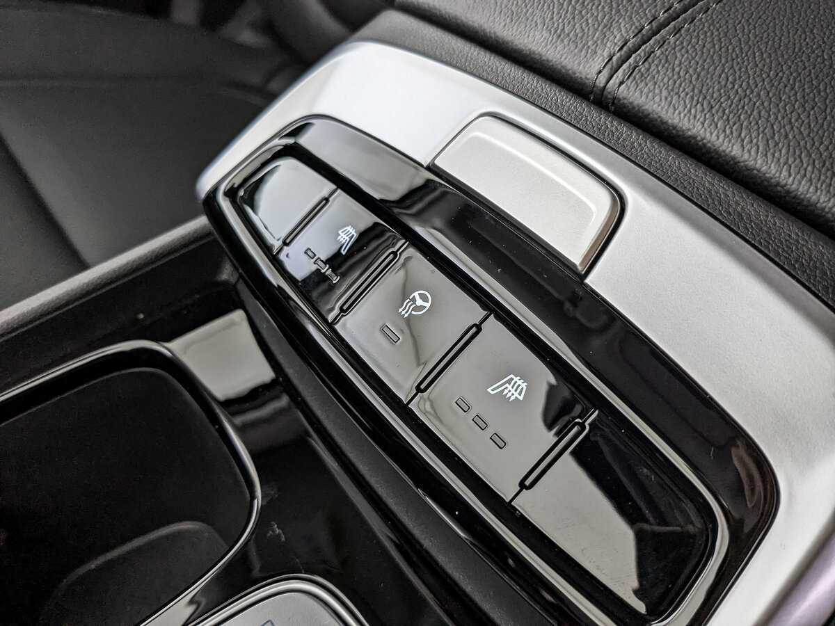 Hyundai Tucson, 2024 Фото №22