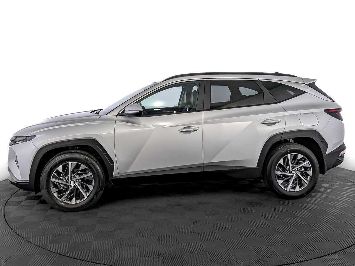 Hyundai Tucson, 2024 - 15 км. | Фото №8