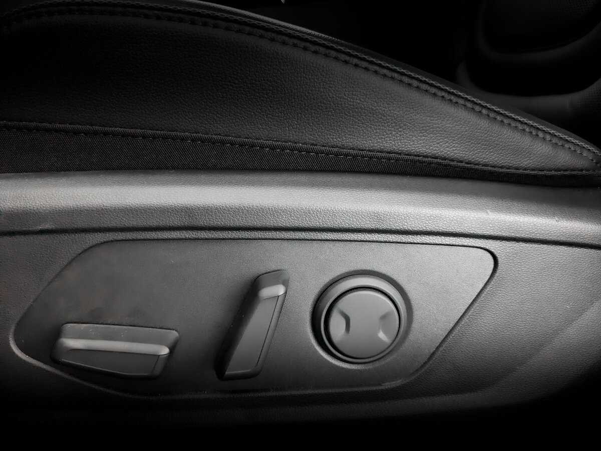 Hyundai Tucson, 2024 Фото №16