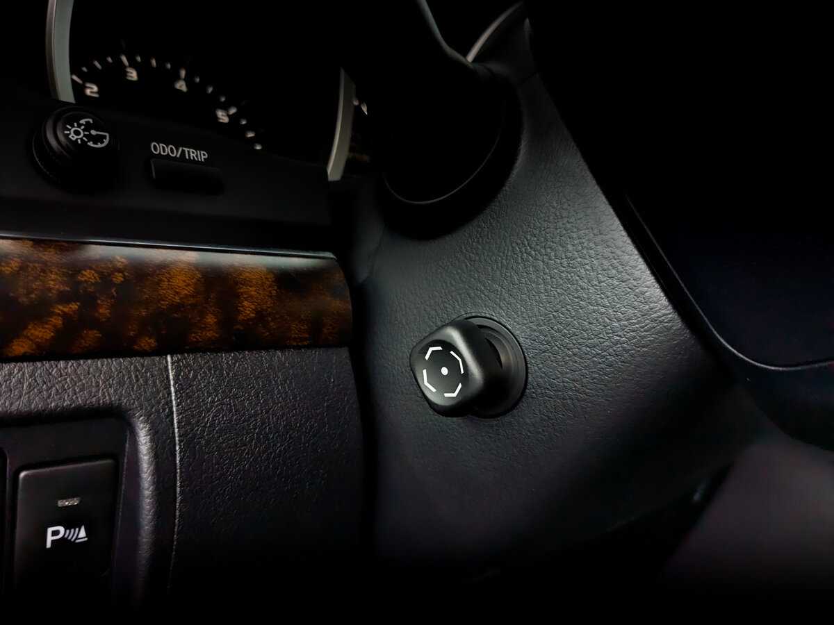 Toyota Land Cruiser, 2014 Фото №23