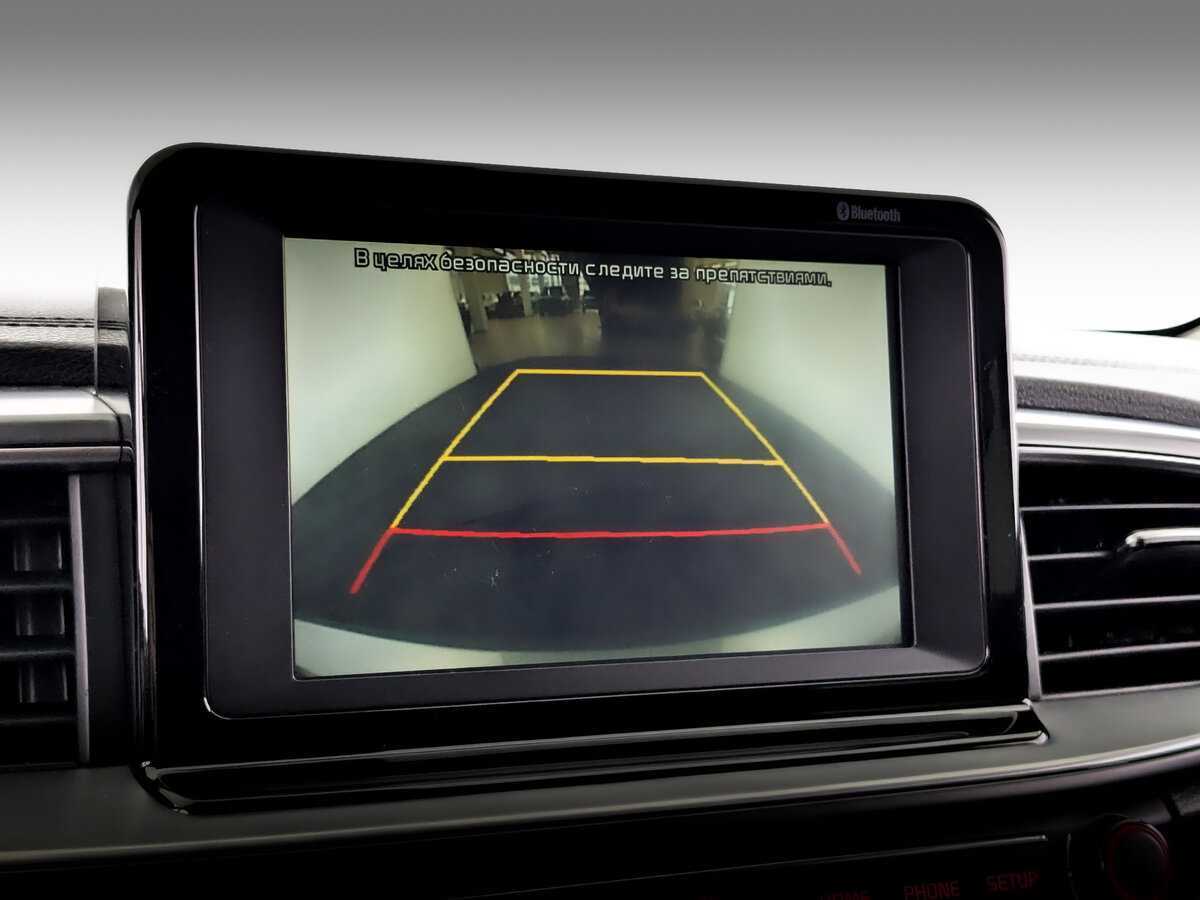 Kia Ceed, 2019 Фото №22