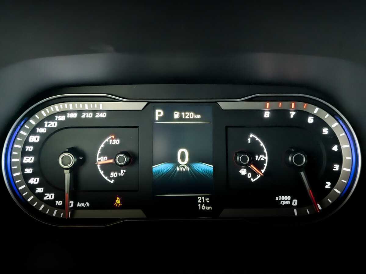 Hyundai Tucson, 2024 Фото №10