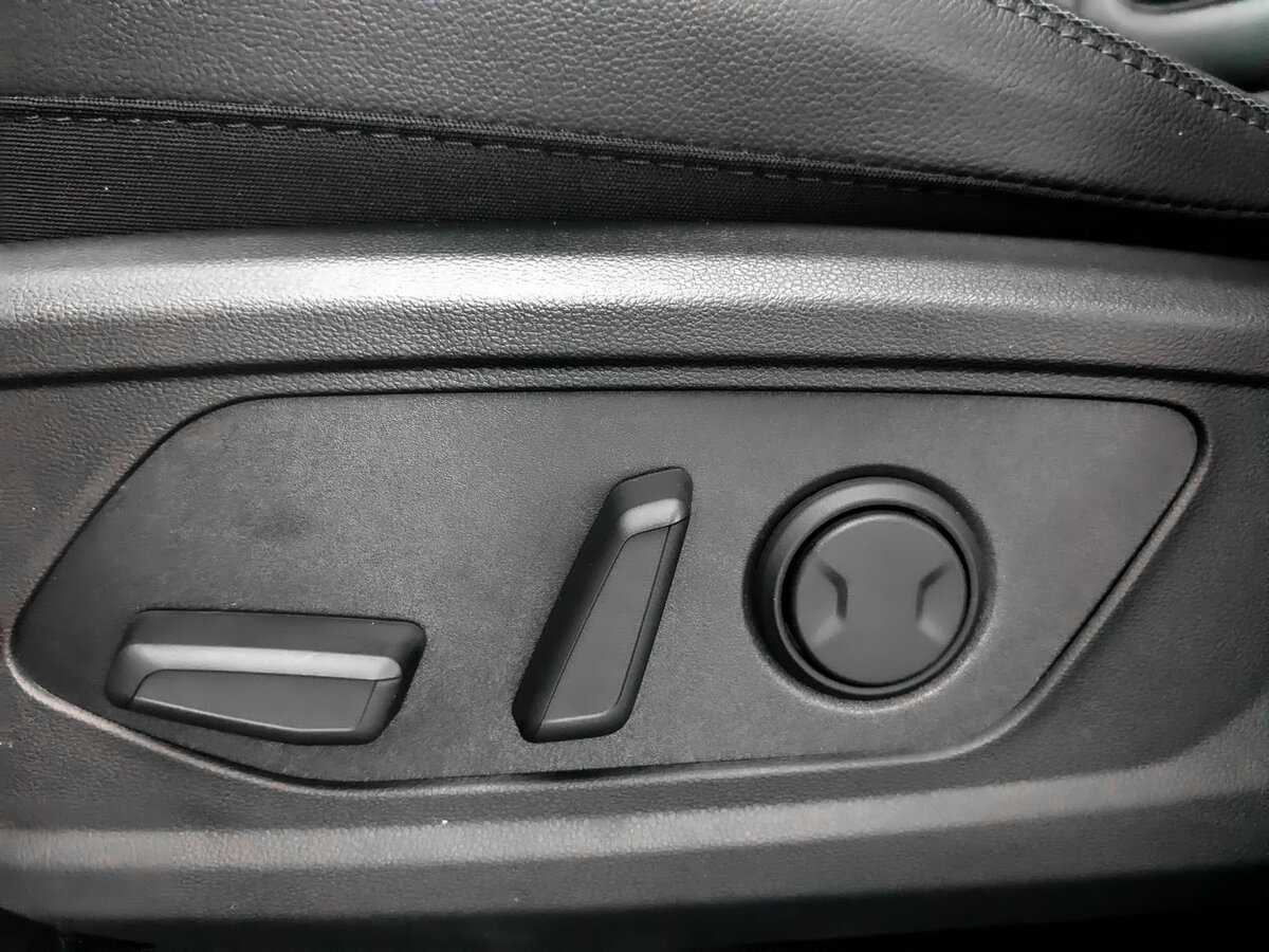 Hyundai Tucson, 2024 Фото №16