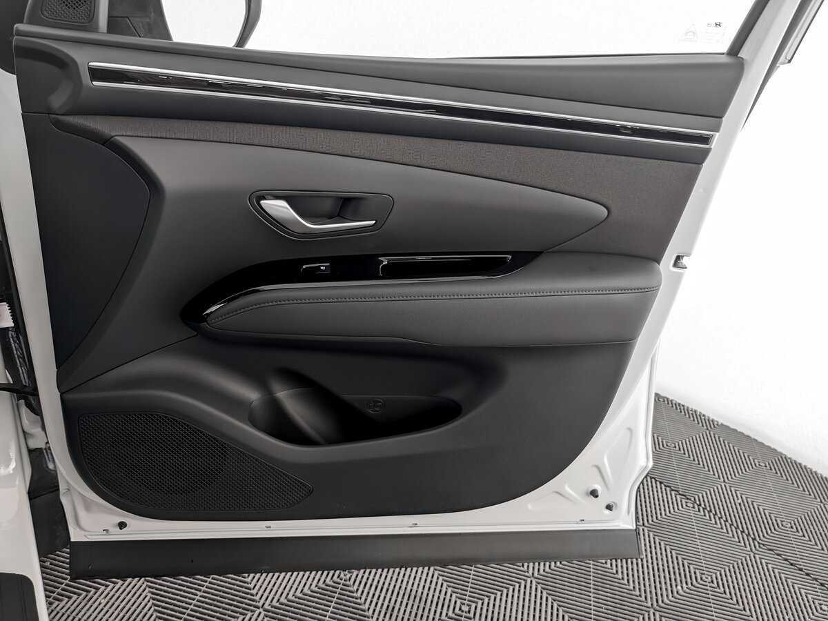 Hyundai Tucson, 2024 Фото №20