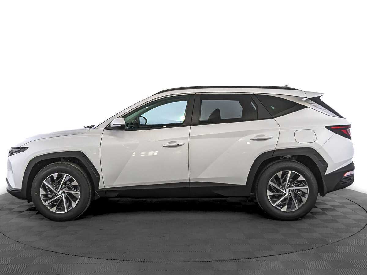Hyundai Tucson, 2024 - 25 км. | Фото №8