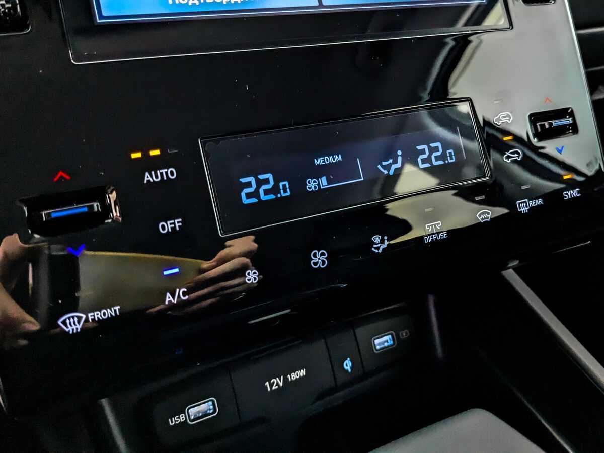 Hyundai Tucson, 2024 Фото №22