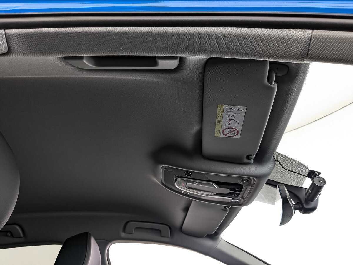 Audi A4 40 TFSI, 2021 Фото №18