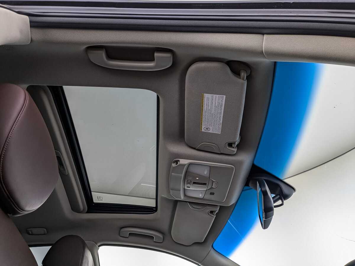 Infiniti EX25, 2012 Фото №19