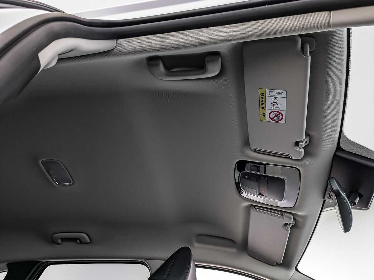 Hyundai Tucson, 2024 Фото №18