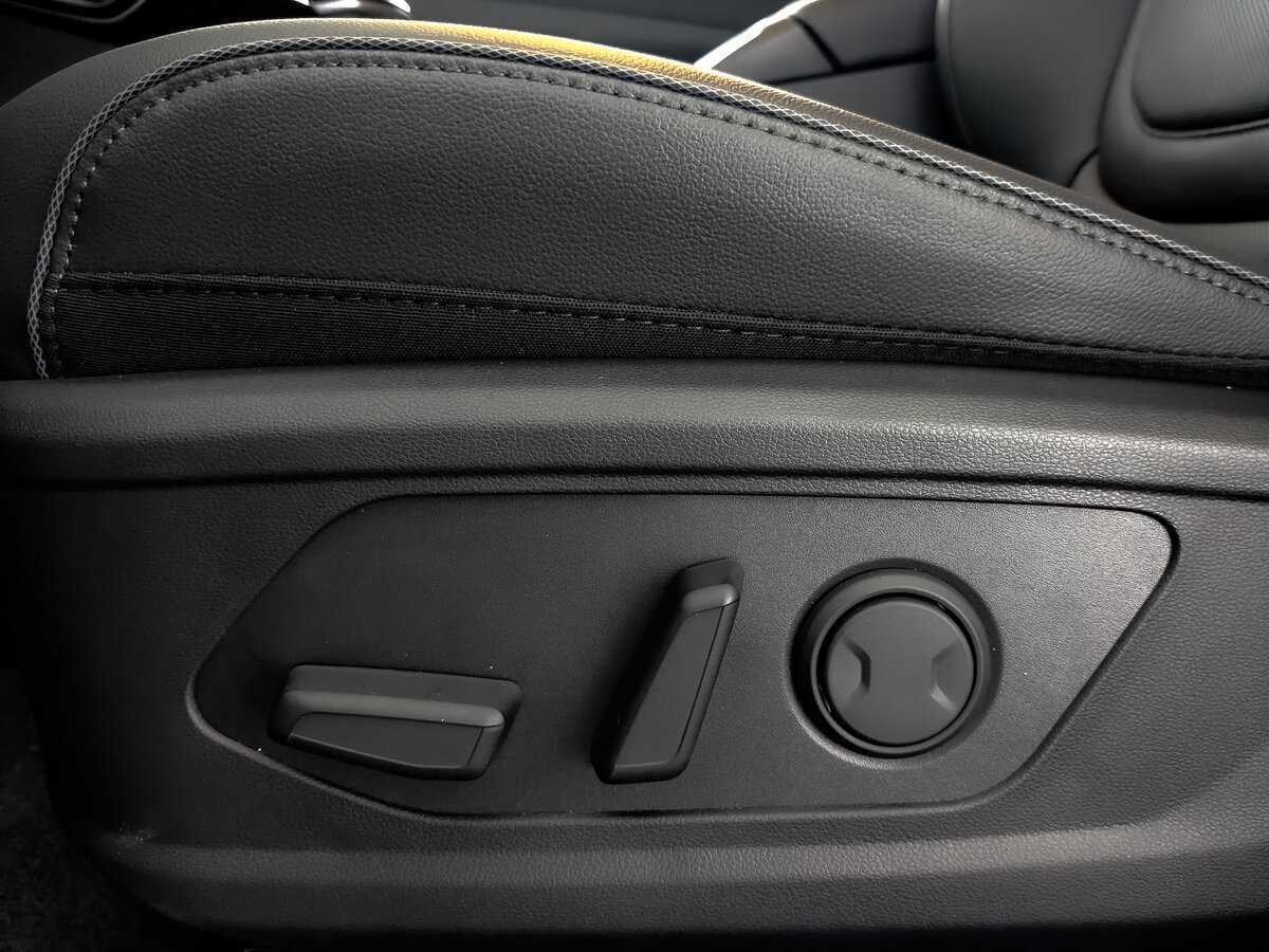 Hyundai Tucson, 2024 Фото №21