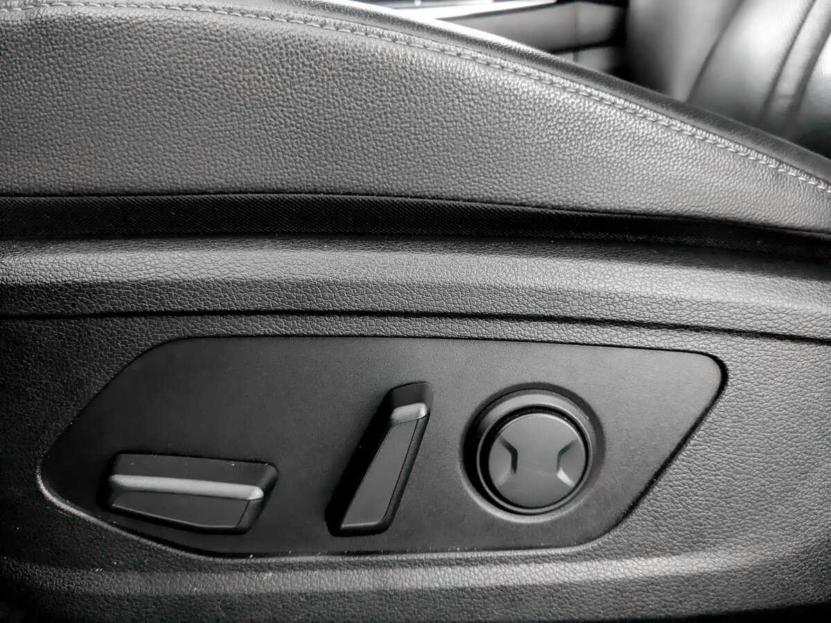 Hyundai Sonata, 2022 Фото №17