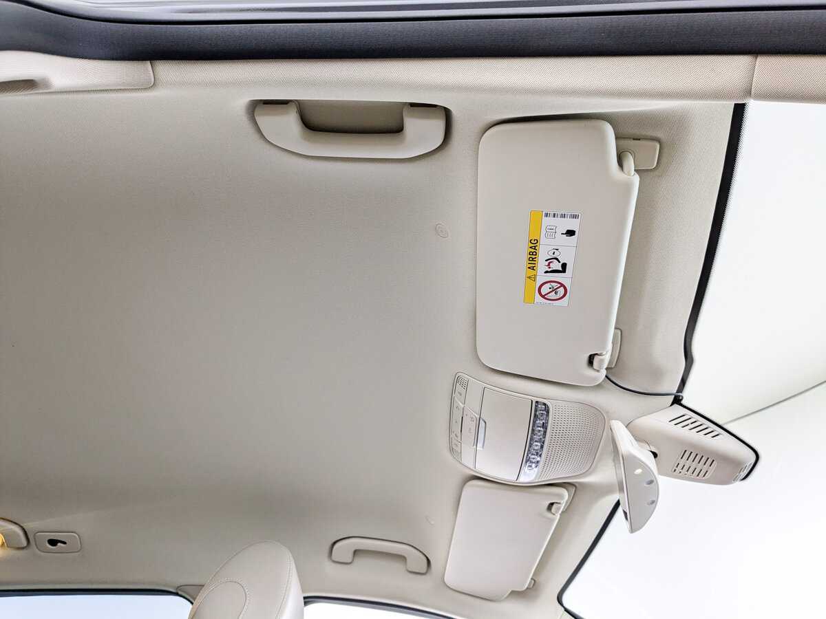 Mercedes-Benz GLC 220 d, 2019 Фото №19