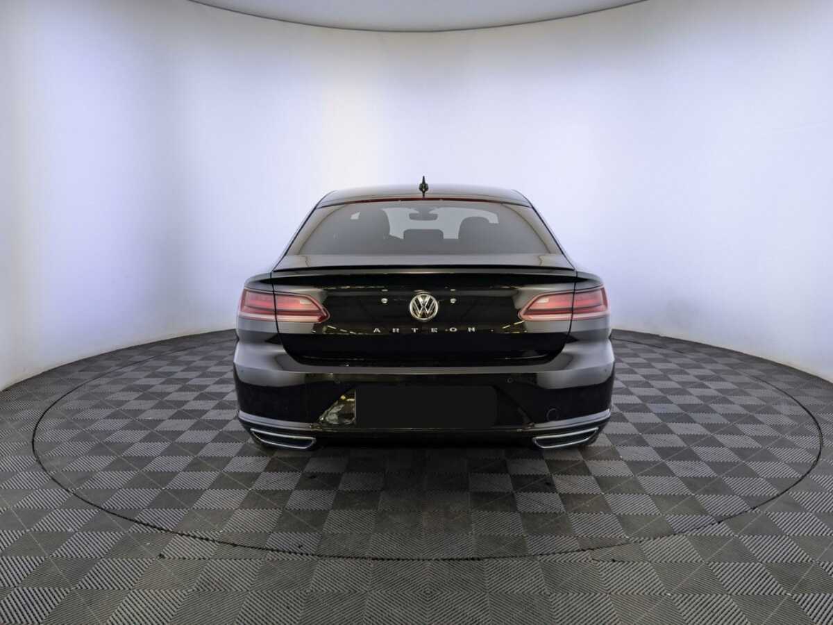Volkswagen Arteon, 2020 - 86 606 км. | Фото №6