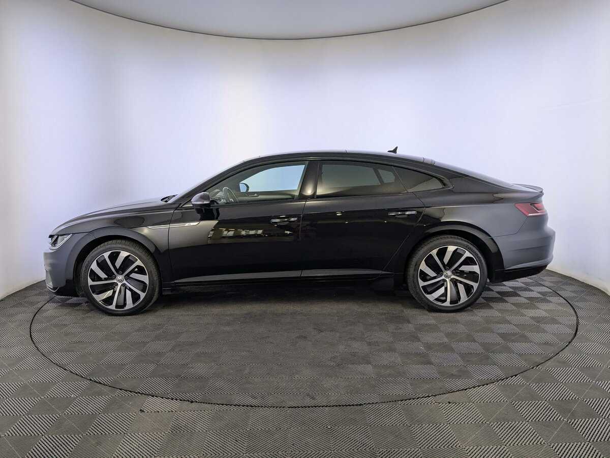 Volkswagen Arteon, 2020 - 86 606 км. | Фото №8