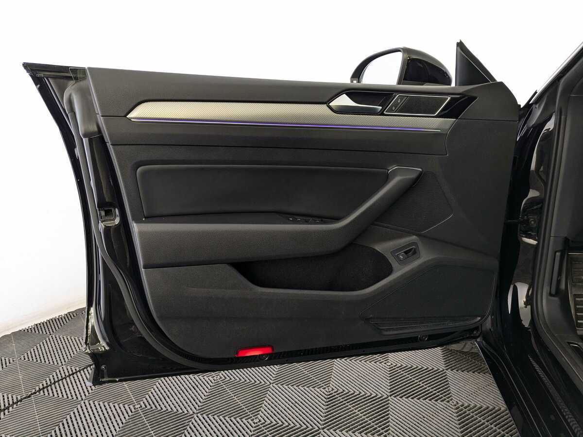 Volkswagen Arteon, 2020 Фото №15