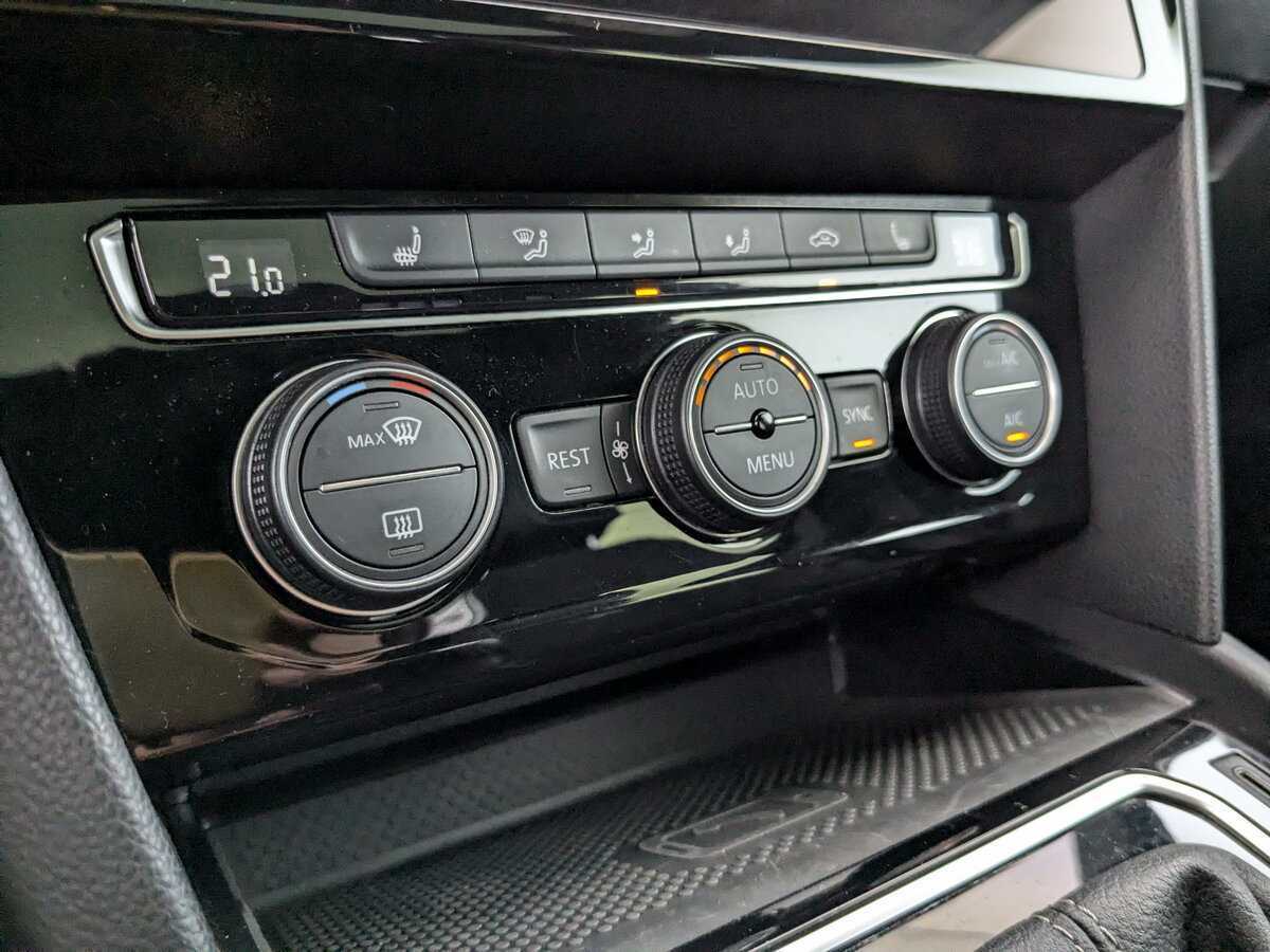 Volkswagen Arteon, 2020 Фото №22