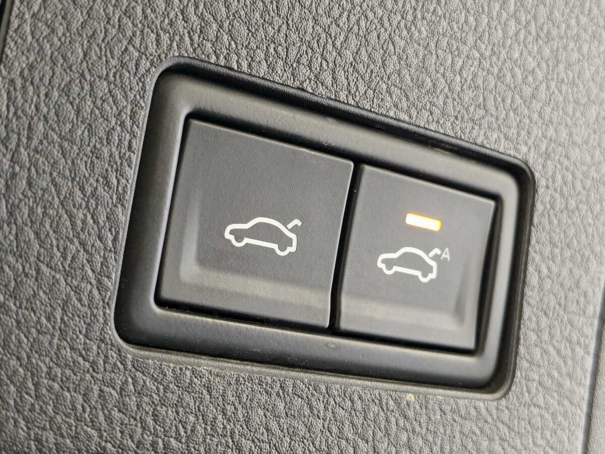 Volkswagen Arteon, 2020 Фото №23