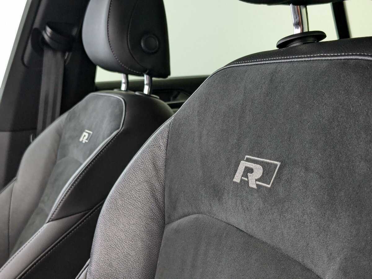 Volkswagen Arteon, 2020 Фото №24