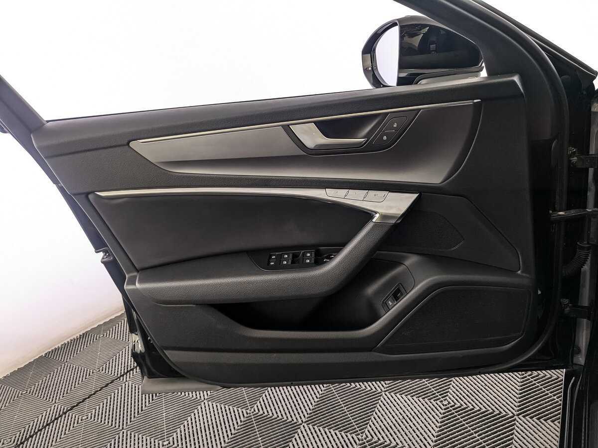 Audi A6 40 TFSI, 2020 Фото №15