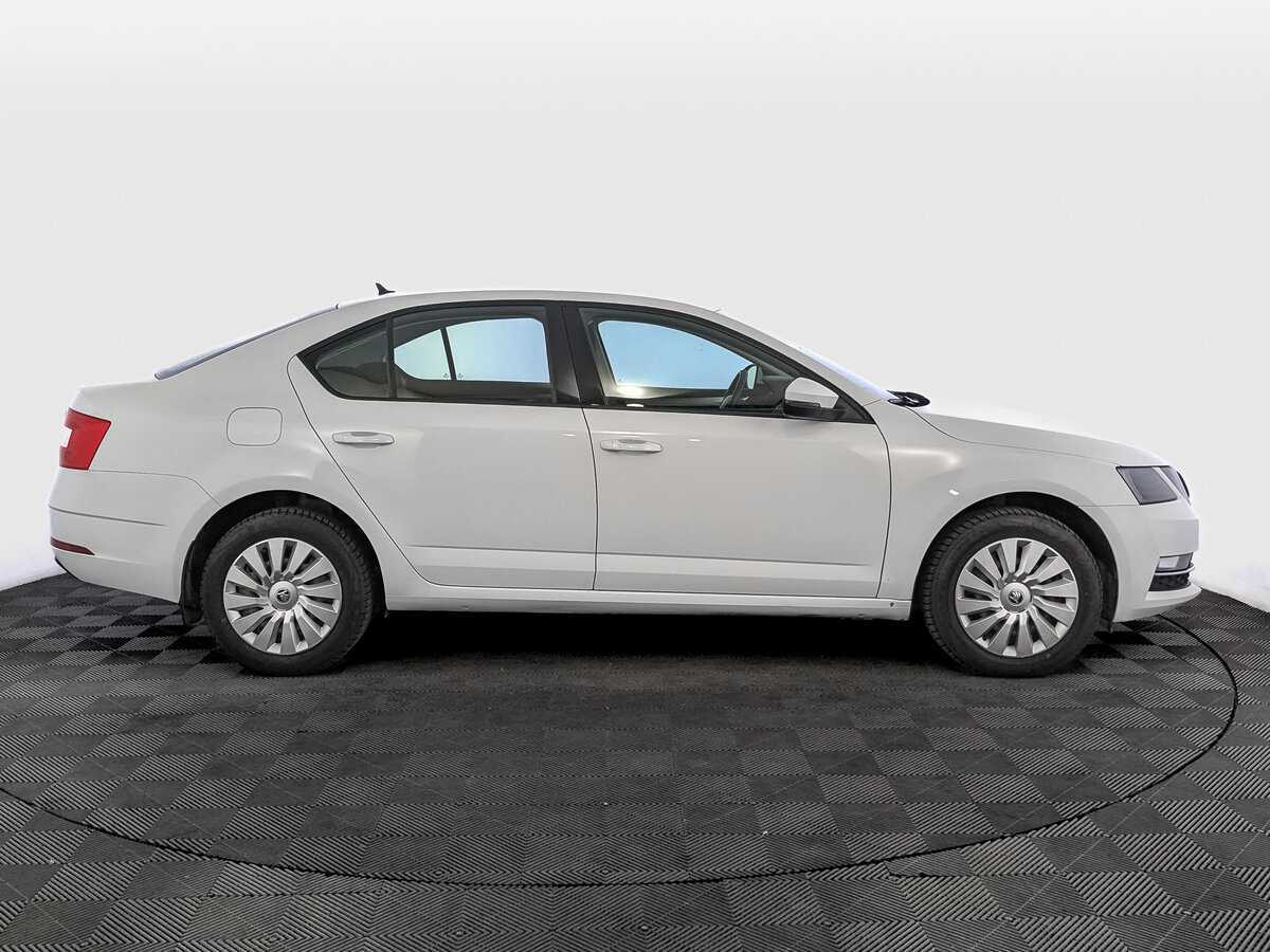 Skoda Octavia, 2017 - 144 758 км. | Фото №4