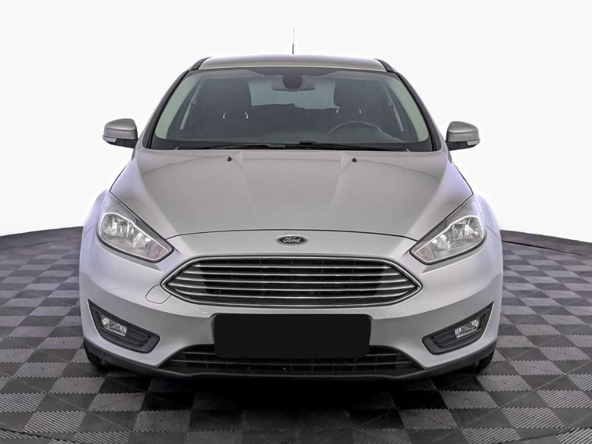 Ford Focus, 2019 - 71 535 км. | Фото №2