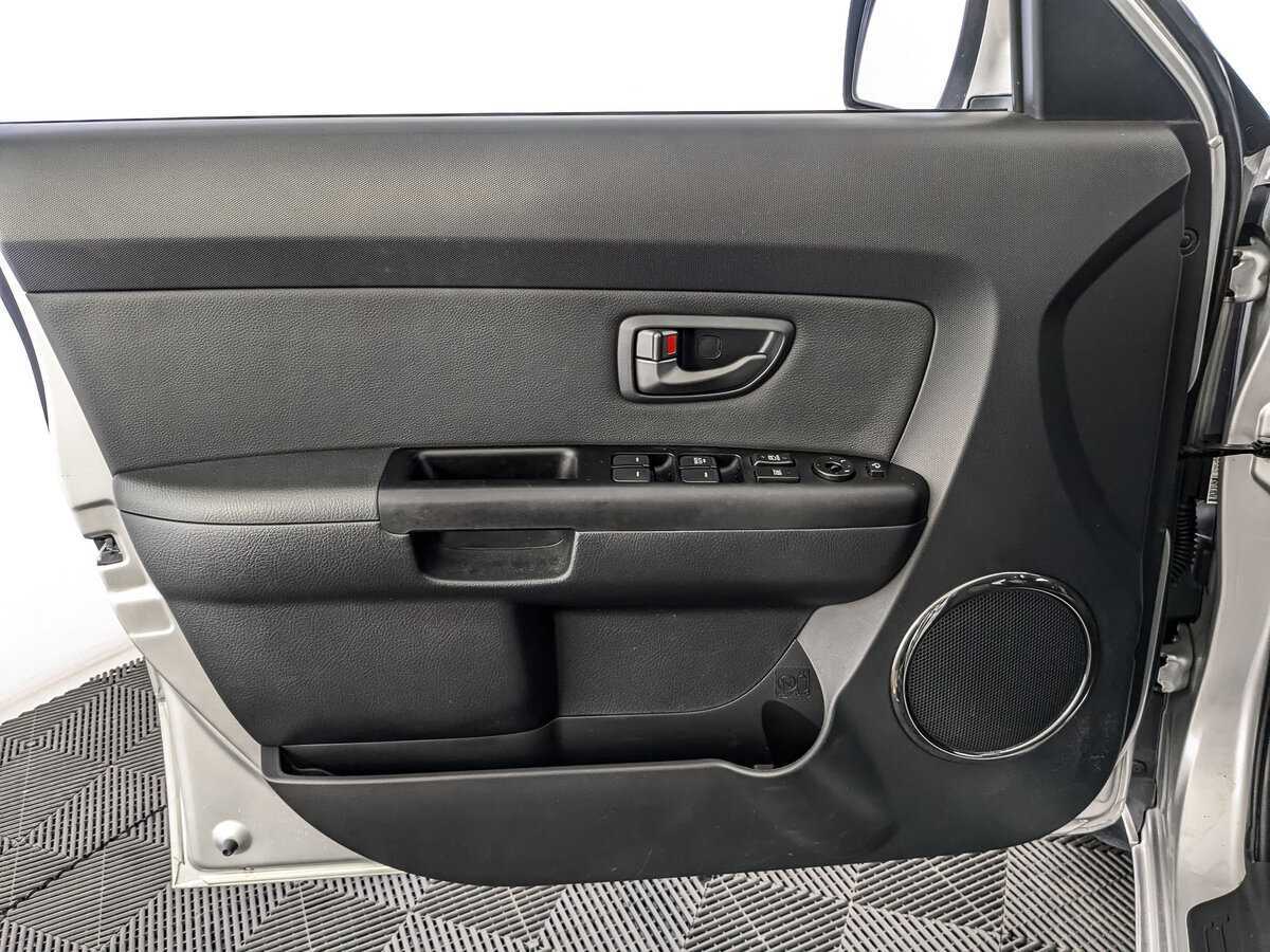 Kia Soul, 2011 Фото №15
