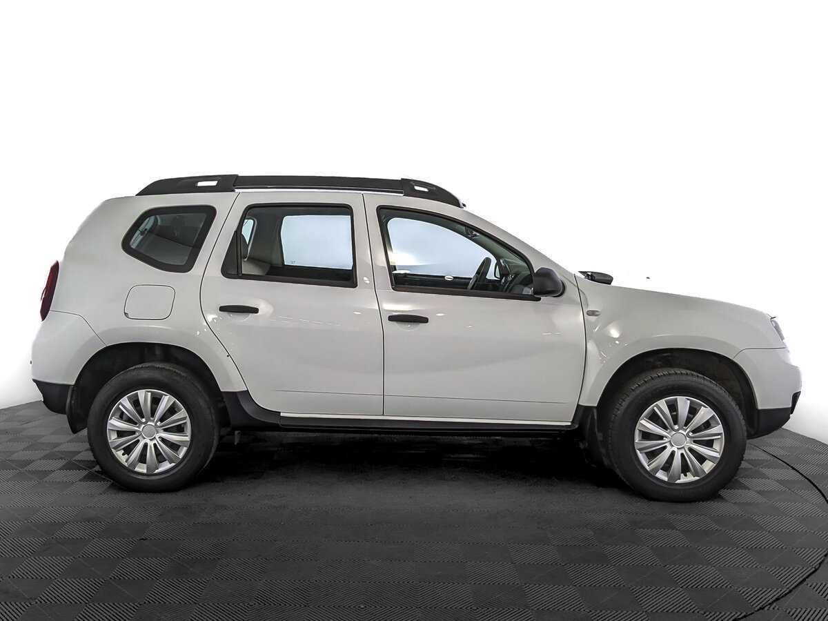 Renault Duster, 2018 - 84 382 км. | Фото №4