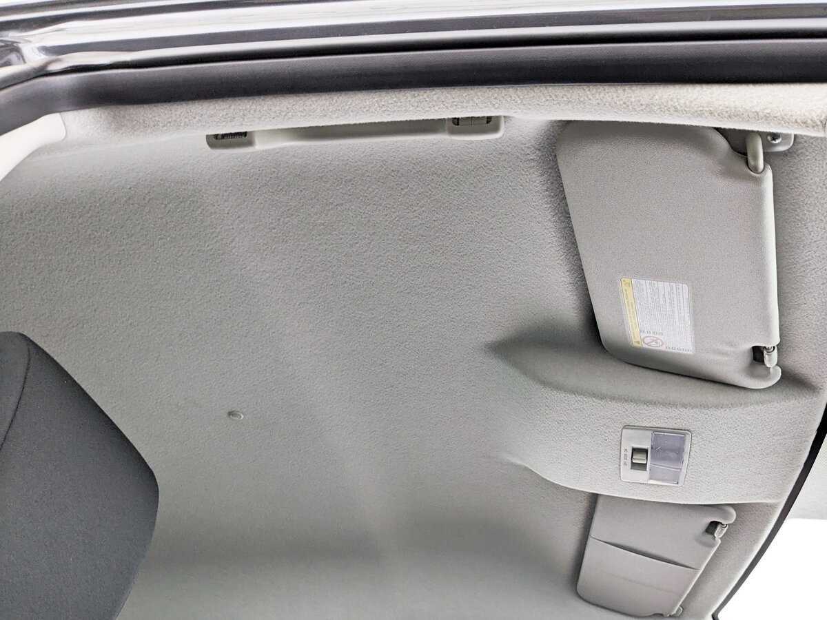 Mazda 2, 2013 Фото №18