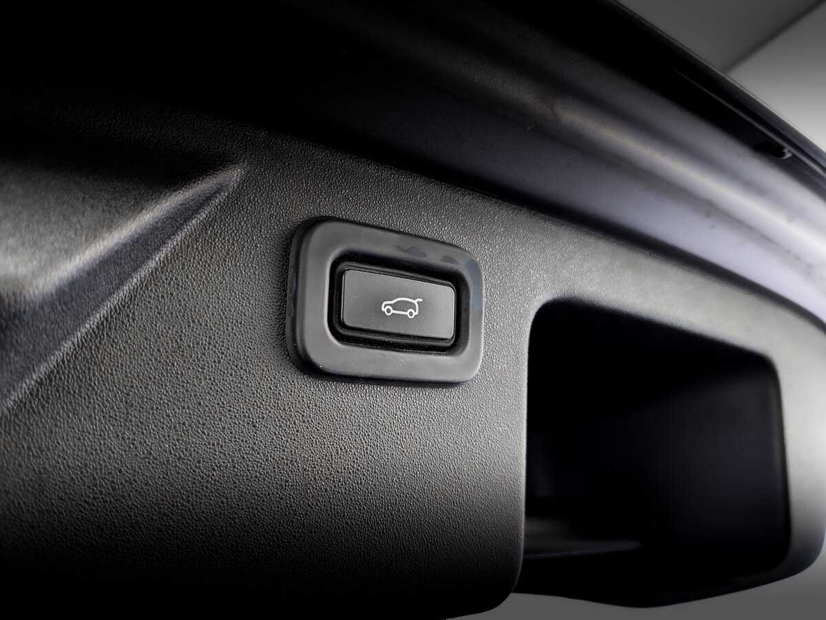 Land Rover Discovery Sport, 2021 Фото №22