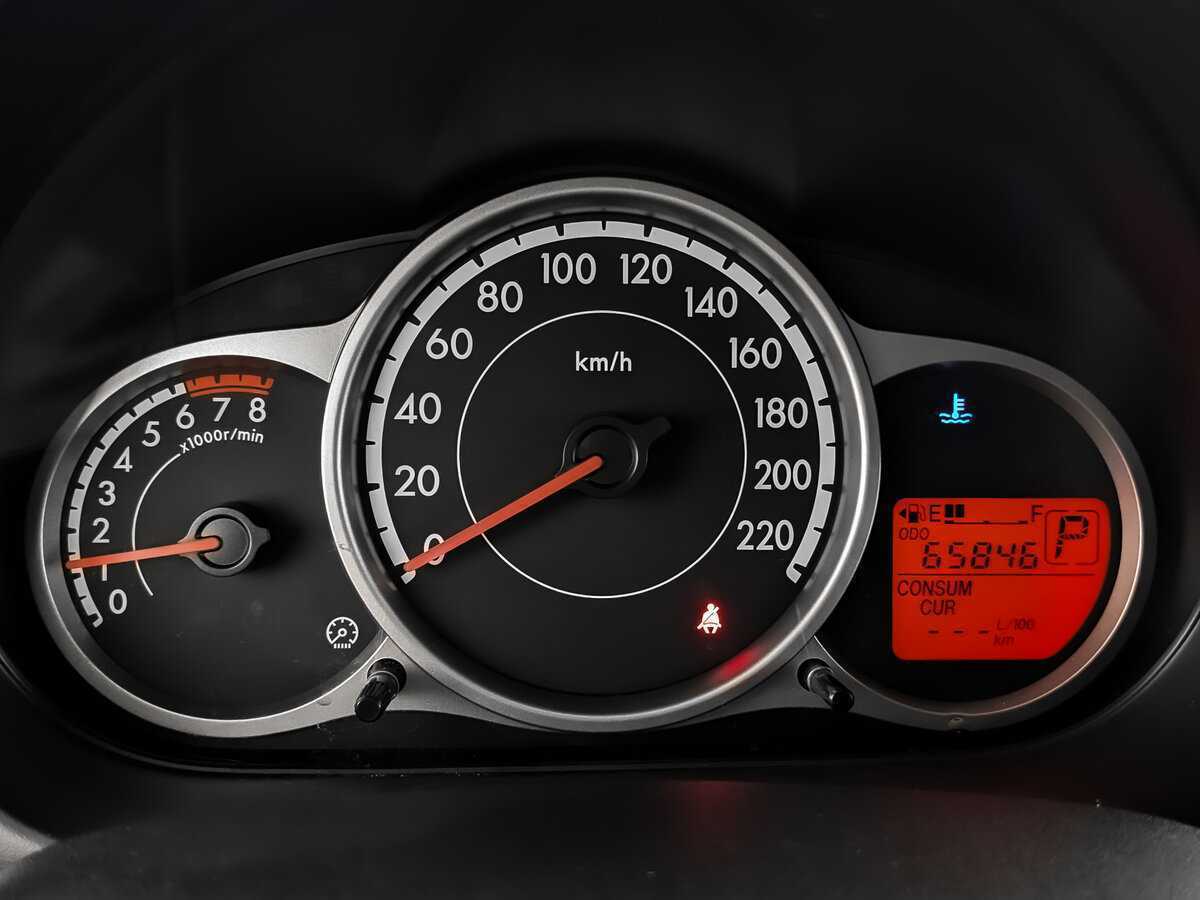 Mazda 2, 2013 Фото №11