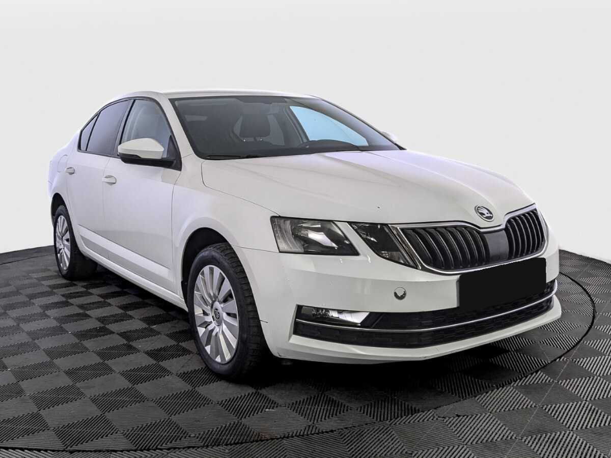 Skoda Octavia, 2017 - 201 226 км. | Фото №3