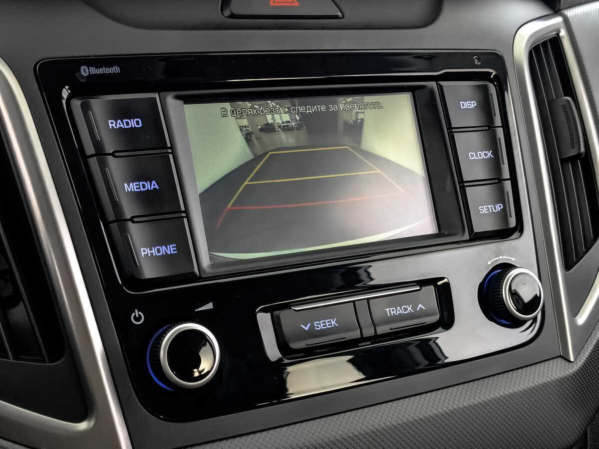 Hyundai Creta, 2021 Фото №22