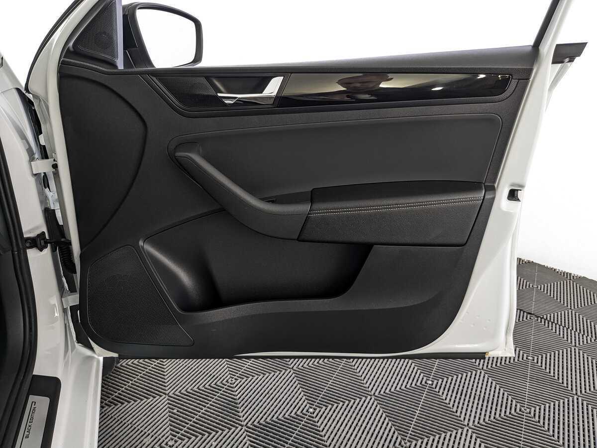 Skoda Rapid, 2019 Фото №21